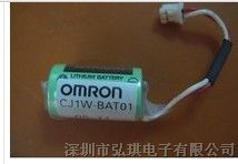 供应CJ1W-BAT01、欧母龙PLC电池