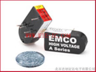 EMCO E01CT高压电源