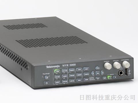 供应 Tektronix泰克WFM4000/WFM5000波形监测仪