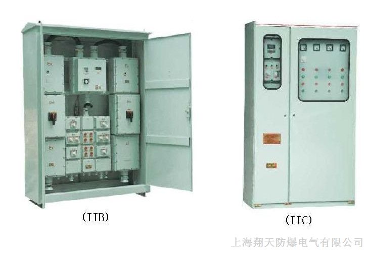 供应BSG防爆配电柜/浙江防爆配电柜公司
