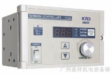 供应KTC800-手动张力控制器-配件设备-凯瑞达