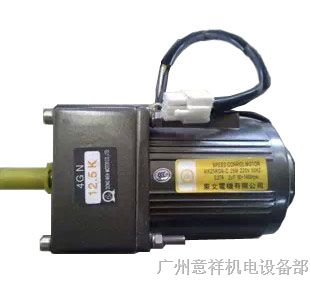 供应精密优质东文电机4RK25RGN-C，直流电机