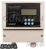 MULTICONT分体式超声波液位控制器 匈牙利NIVELCO尼威