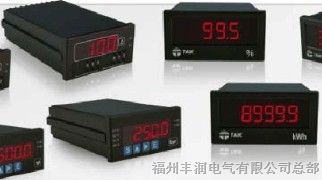 供应台技数字显示表