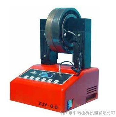 供应轴承加热器ZJY-6.0
