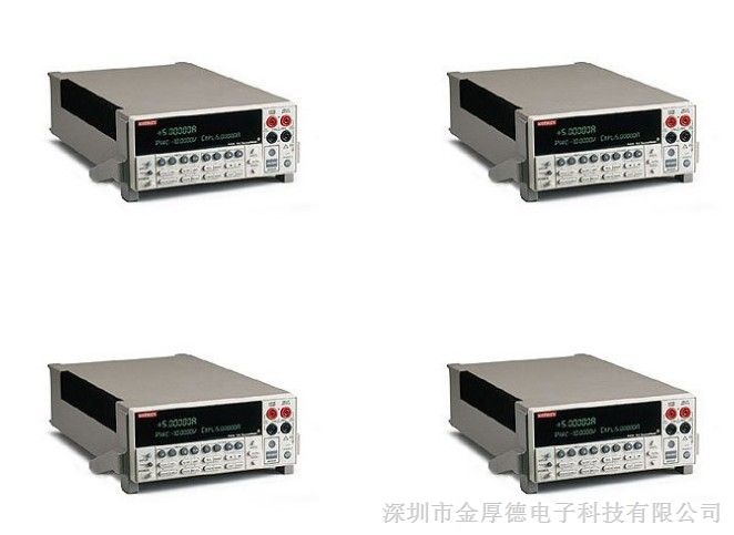 吉时利 keithley 2425 数字源表