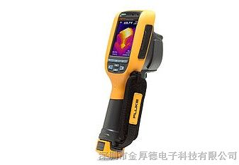 福禄克 Fluke Ti100 通用型红外热像仪