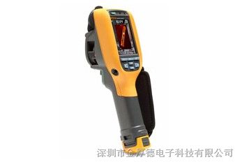 福禄克 Fluke Ti110 通用型红外热像仪