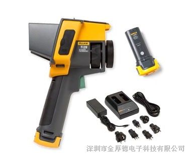 福禄克 Fluke Ti29 红外热像仪