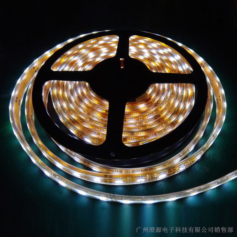 供应LED灯条 LED灯条品牌 SMD5050 质保三年