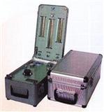 AJH-3型氧气呼吸器校验仪