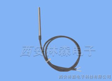 供应WZP100直杆型测量高温铂电阻传感器