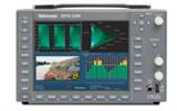  Tektronix泰克WFM5200系列波形监测仪
