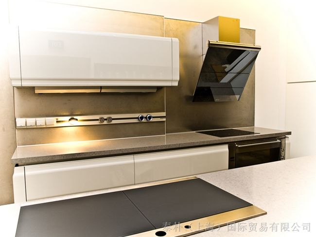 供应EUBIQ厨房装修配套系列 高端橱柜品牌专用