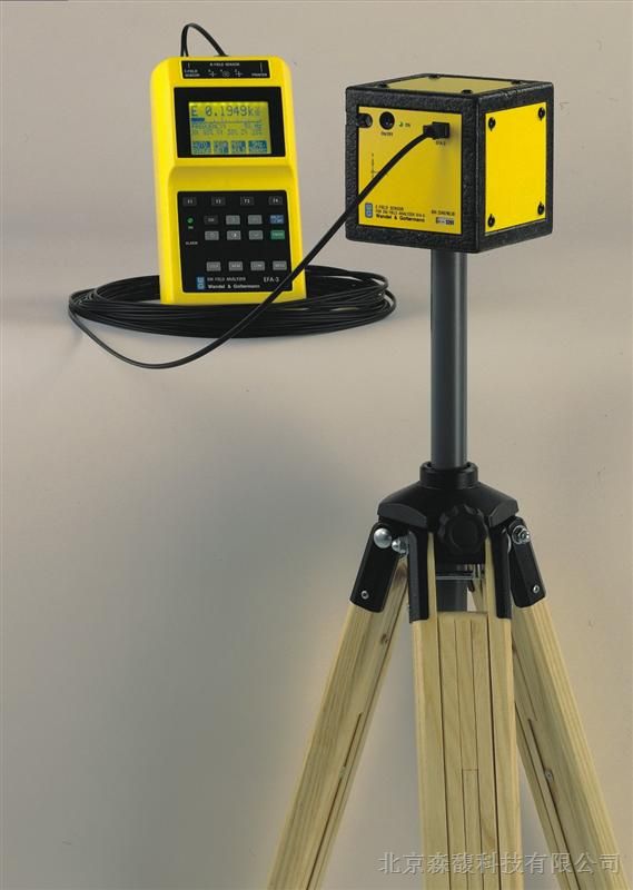 EFA300工频电磁场分析仪