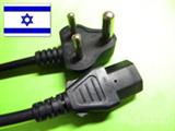 以色列电源线