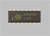 超外差接收芯片SYN470R SYN480R SYN500R SYN510R F113 SYN450R SYN460R