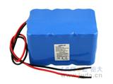 索尼18650锂电池生产商  野外水质监测仪锂电池
