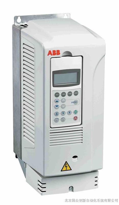 供应ABB变频器代理，北京abb传动授权代理，ACS510/ACS550变频器