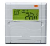 原装 美国  霍尼韦尔 温控器 温控面板 dt200-m01