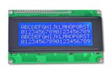 字符LCD宽温串口通讯CM2004-1S A规字符点阵高质量厂家 打印机显示屏点阵英文数字模块