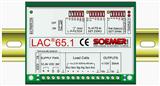 LAC65.1称重传感器信号变送器