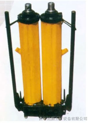 矿用YT4－8A单体液压推溜器