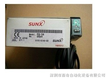 供应SUNX神视光电传感器CY-19B全新原装现货