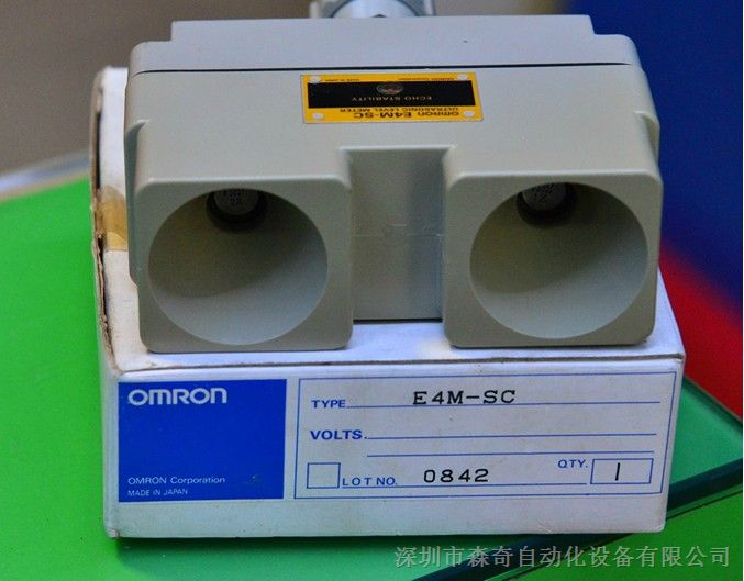 供应原装OMLON欧母龙微型光电传感器EE-SX870 现货