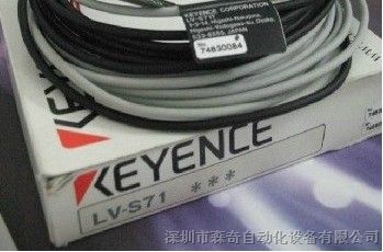 供应KEYENCE基恩士全新原装传感器PS-202