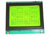 电力行业专用液晶模块LCD