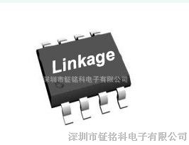 热销推荐LNK511 原装非隔离降压恒流芯片