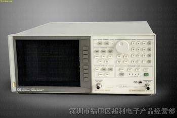 供应8752C网络分析仪，8752C二手8752C