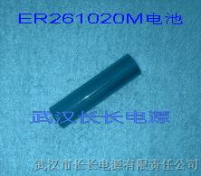 供应ER261020M电池