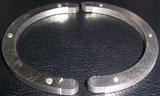 shin core各种规格坡莫合金镍钢片钳形表用铆合磁芯
