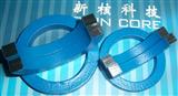 shin core各种规格非晶超微晶精密互感器钳型表铁芯