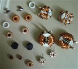 SCT各种规格纳米晶、磁环、磁芯、1K107