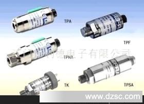 意大利GEFRAN压力变送器