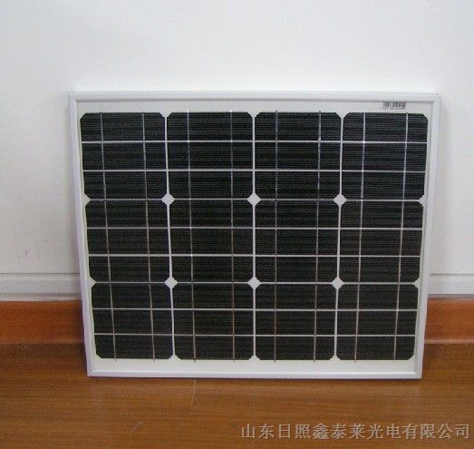供应辽宁100W太阳能电池板厂家，辽宁太阳能电池板