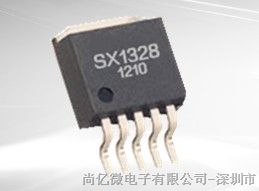 供应SX1328是一颗输入电压范围5.0-24V/输出电流可调整内部MOS开关电流高大3A的电子芯片
