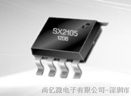 供应现货SX2105-输出电压1.0V可调至20V的电子IC芯片