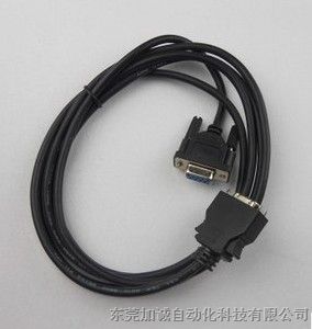厂家直销三菱plc数据线FX-USB-AW低价出售