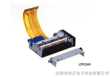 供应精工SII热敏打印机芯LTPC245