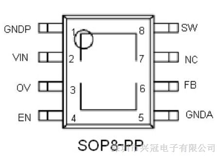 BPS晶丰明源 BP1601 优势代理