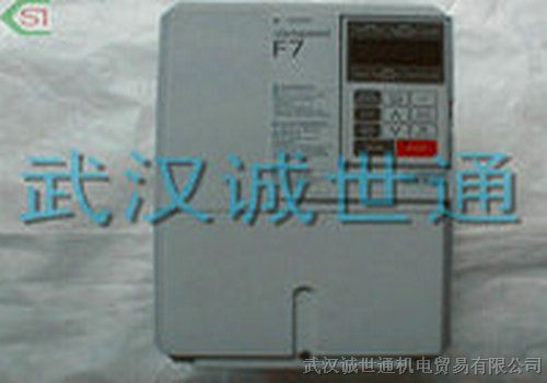 供应安川变频器武汉代理销售F7/G7/V7/J7系列