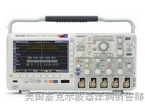 泰克DPO2002B 混合信号示波器