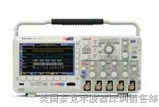 MSO2004B 混合信号示波器 参数