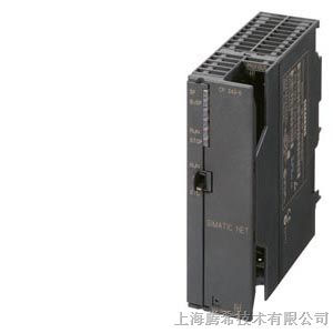 西门子通讯模块6GK7343-5FA01-0XE0