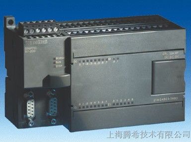 西门子PLC模块6ES7214-2AD23-0XB8