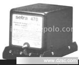 美国SETRA西特470数字压力变送器